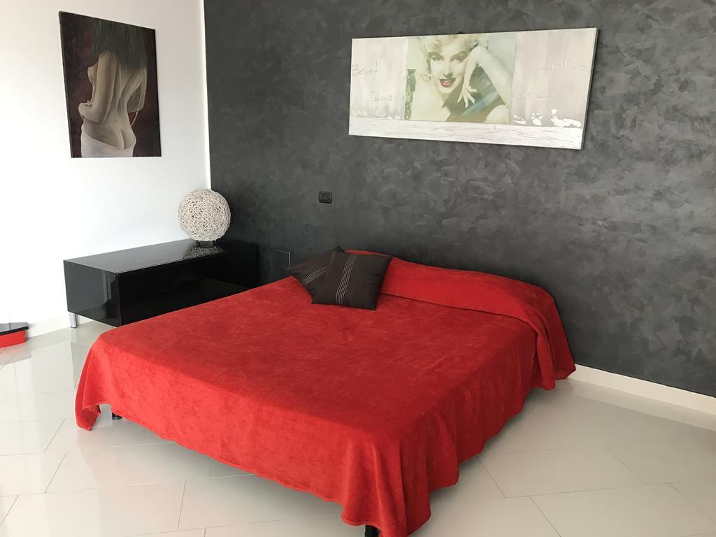 Prestige Loft Taormina Apartman Kültér fotó