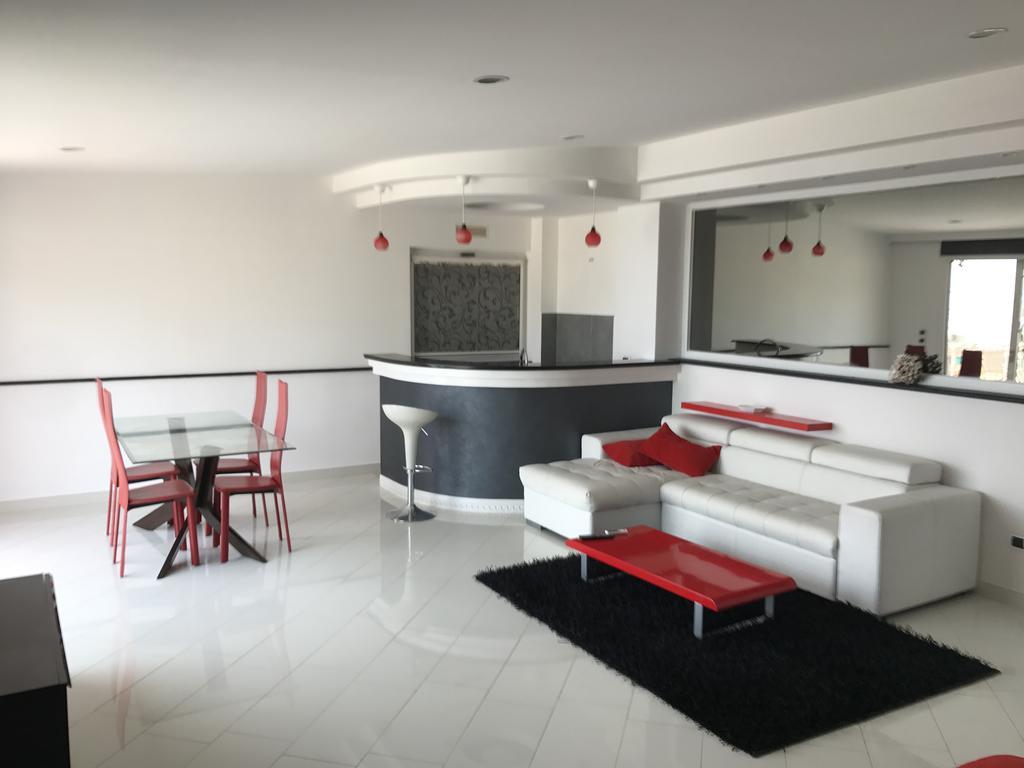 Prestige Loft Taormina Apartman Kültér fotó