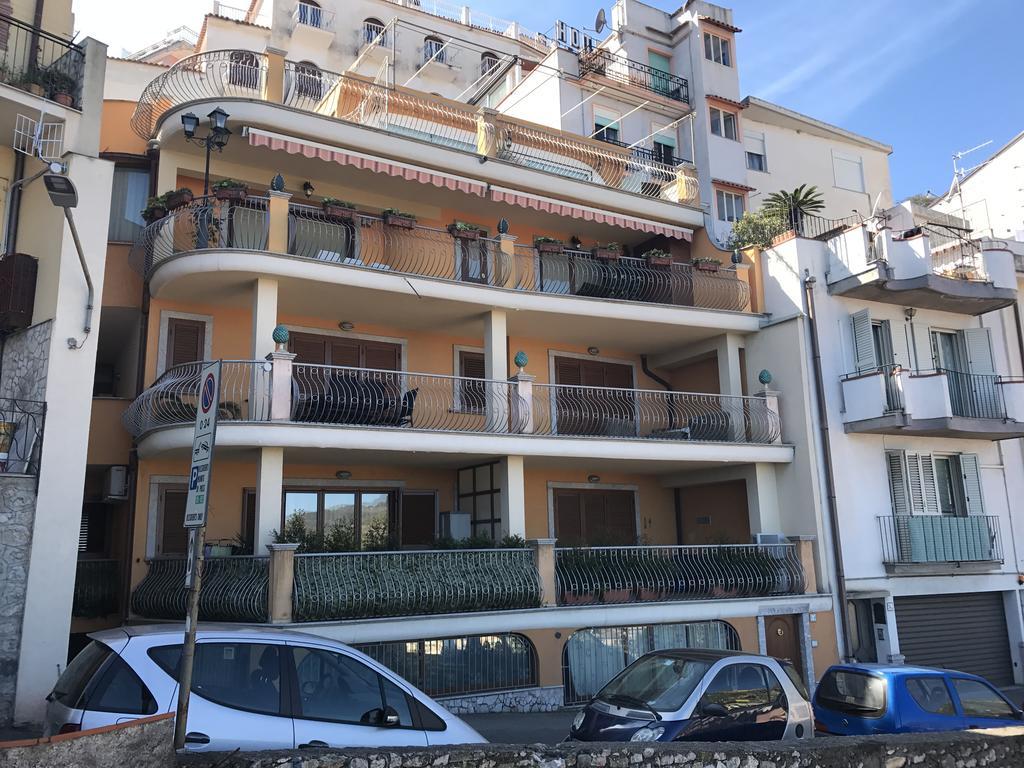 Prestige Loft Taormina Apartman Kültér fotó